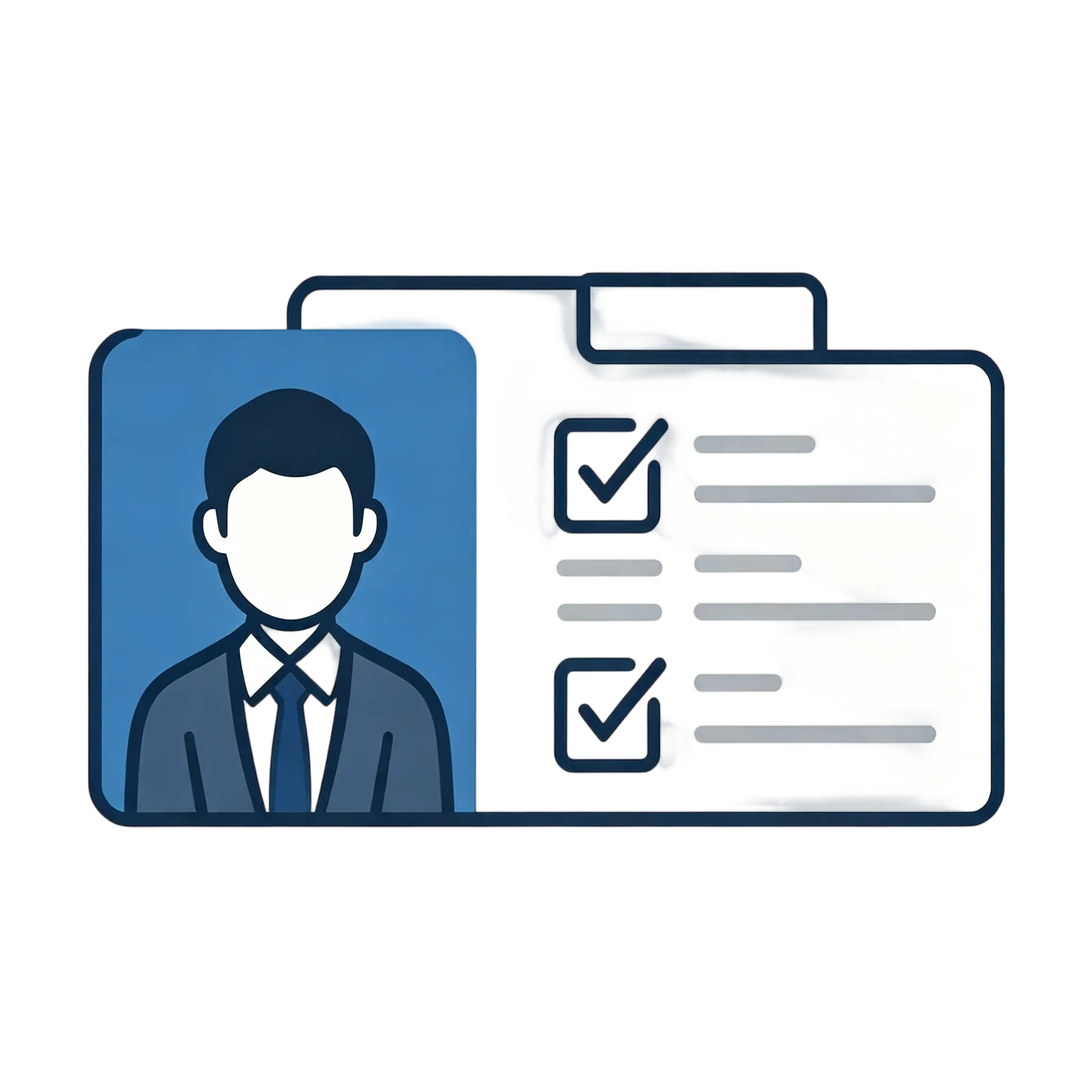 公司变更决议及档案资料